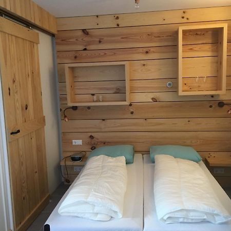 Studio Voor 2 Personen دومبورغ المظهر الخارجي الصورة