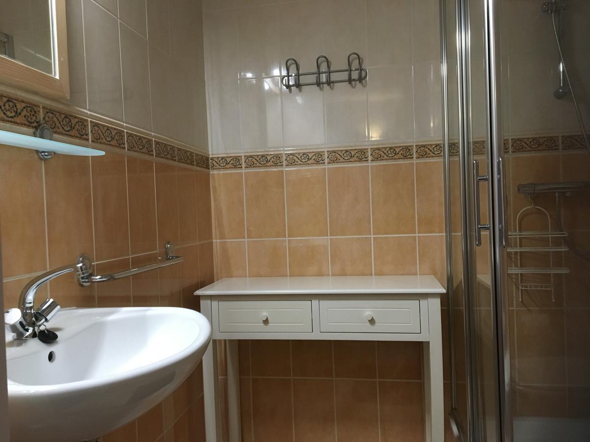 Studio Voor 2 Personen دومبورغ المظهر الخارجي الصورة