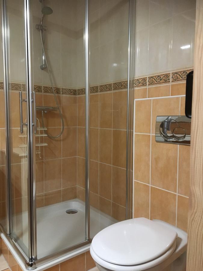 Studio Voor 2 Personen دومبورغ المظهر الخارجي الصورة